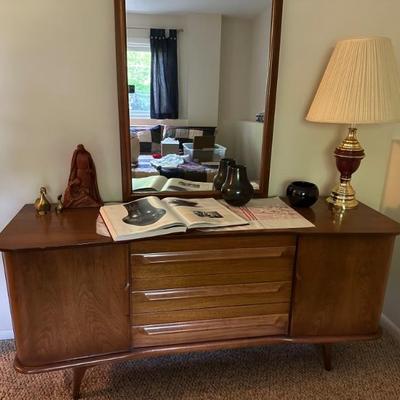 MCM BEDROOM 1 of 2 