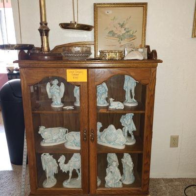Custom NATIVITY