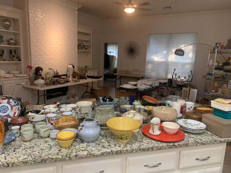 Skaggs Estate Sale Edmond OK