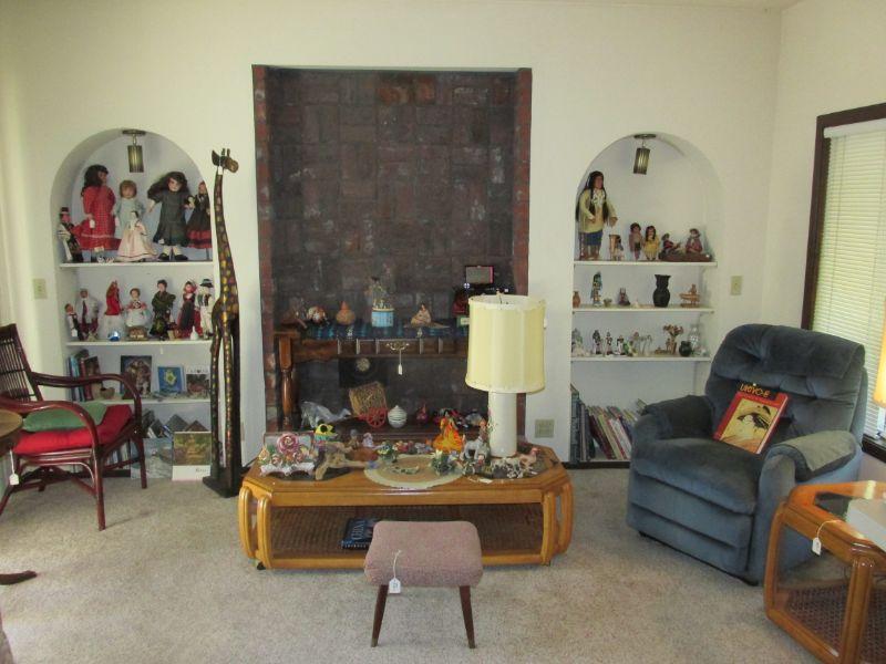 BONANZA ESTATE SALE IN SANTA ROSA