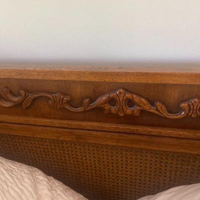 Queen Size Head Board