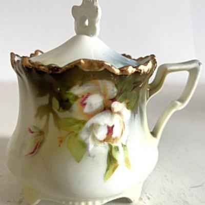 german creamer