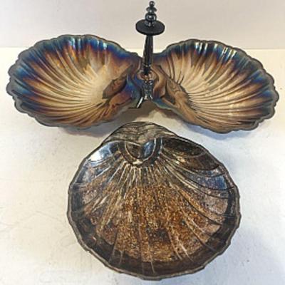 shell dishes