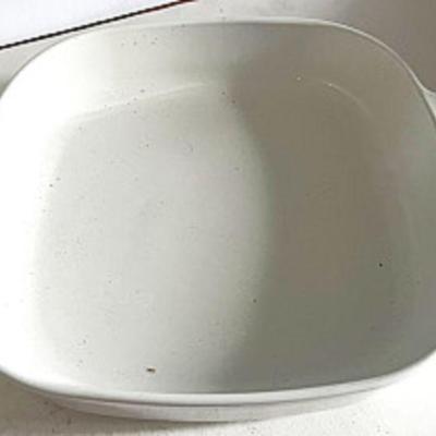 corningware
