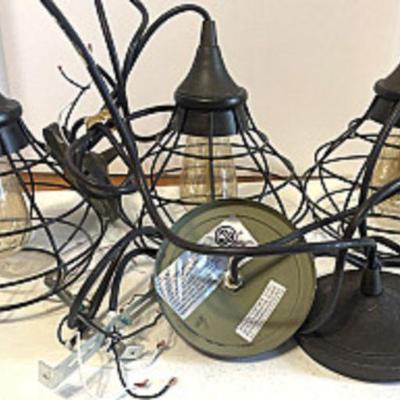 industrial lamps