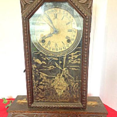 clocks