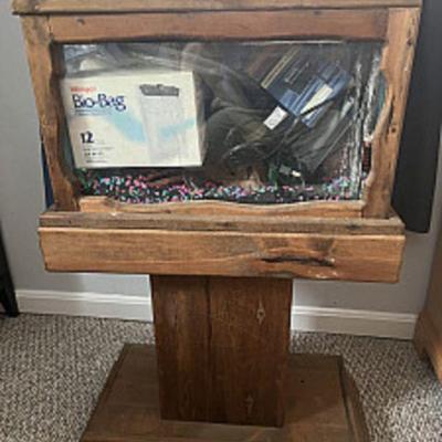 fish tank 