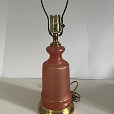 lamps
