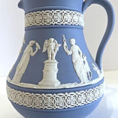 wedgwood