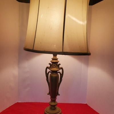 lamps