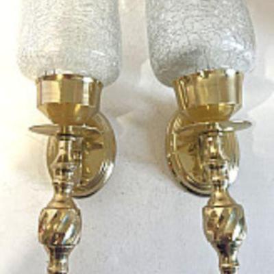 wall sconces