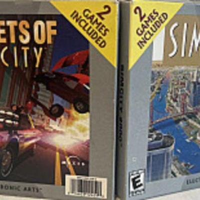 sims