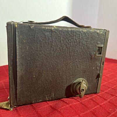 brownie camera