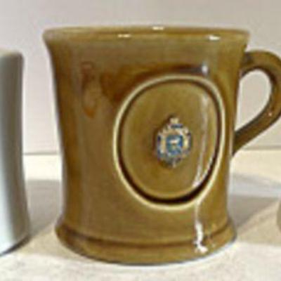 navy mugs