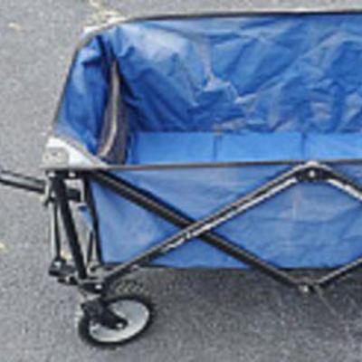 rolling folding cart