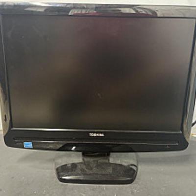 20" toshiba