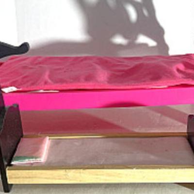doll beds