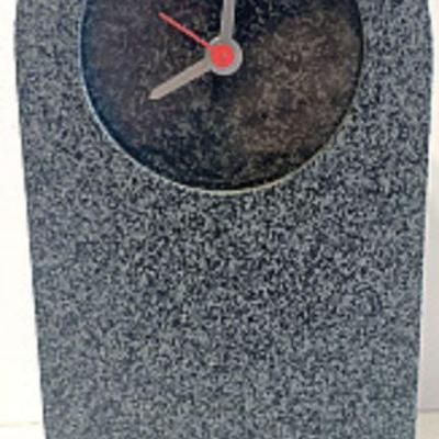 desk clock