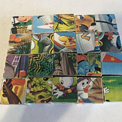 disney puzzle