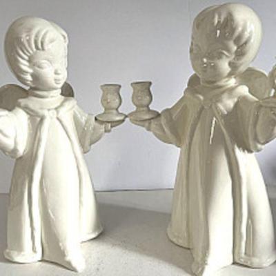 ceramic animals