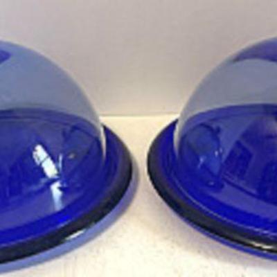 cake domes 