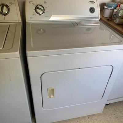 Dryer