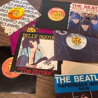 Records