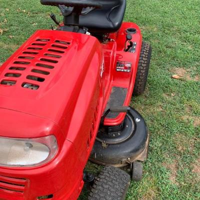 Mower