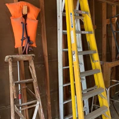 Ladders