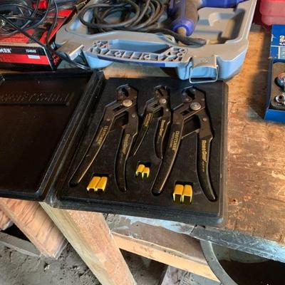 Tools