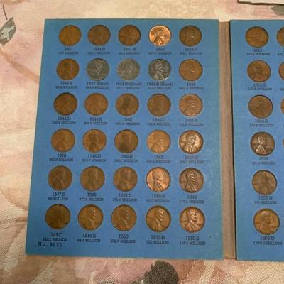 Coins 