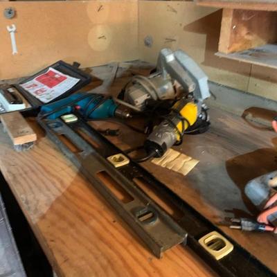 Tools