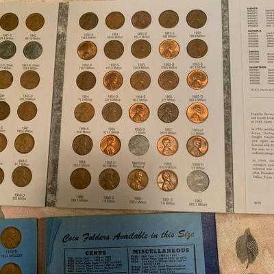 Coins 