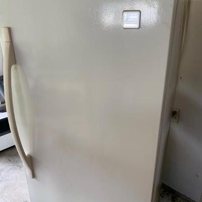 Freezer 
