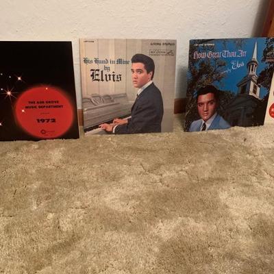 Records