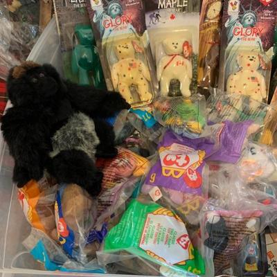 Collectibles