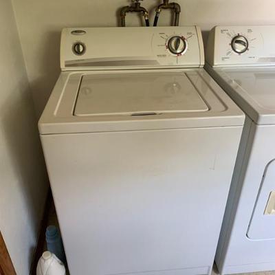 Washer