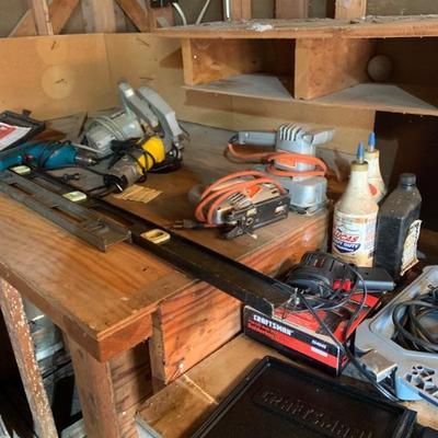 Tools