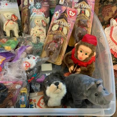 Collectibles