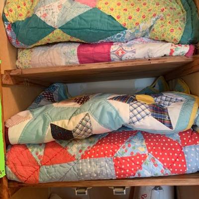 Quilts