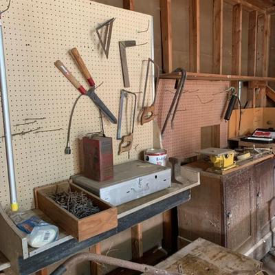 Tools