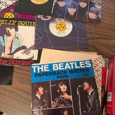 Records