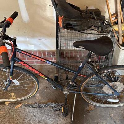 Huffy Bicycle