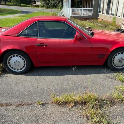 118K MILES