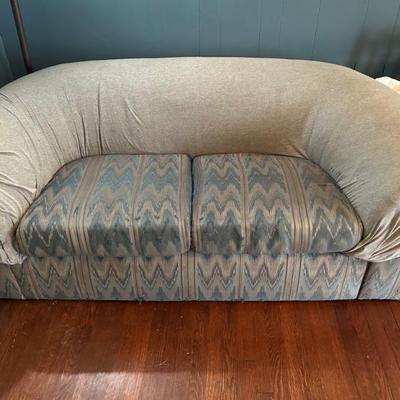Loveseat