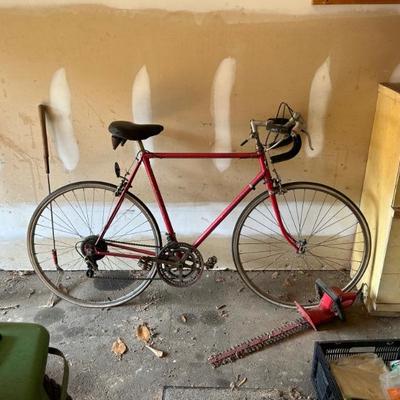 Bike 