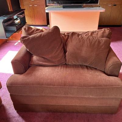 Loveseat #3