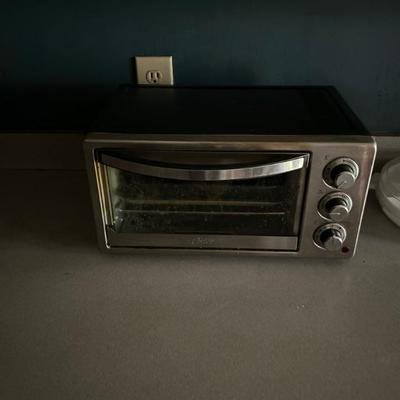 Toaster Oven