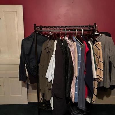 Menâ€™s Clothes