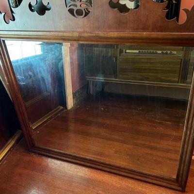Hallway Mirror